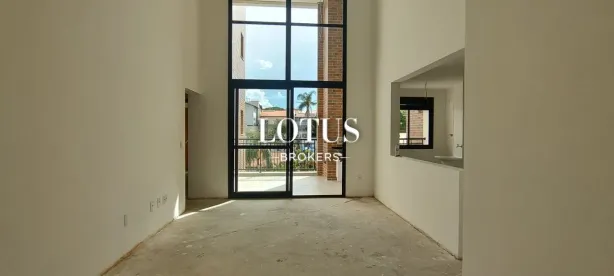 Apartamento com 3 Quartos à venda, 104m² no Jardim Florestal, Jundiaí