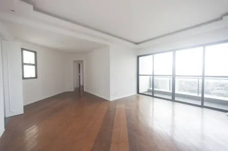 Apartamento com 3 Quartos à venda, 117m² no Mooca, São Paulo