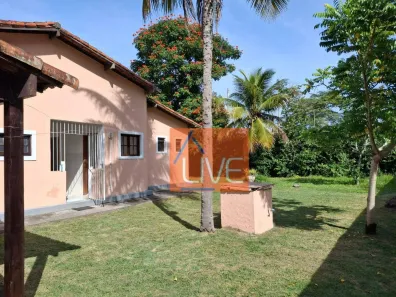 Casa de Condomínio com 3 Quartos à venda, 150m² no Jacaré, Niterói