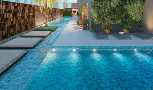 Apartamento com 3 Quartos à venda, 131m² no Botafogo, Rio de Janeiro