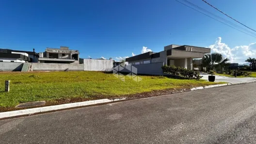 Lote/Terreno à venda, 468m² no Santa Regina, Camboriú