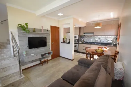 Casa com 3 Quartos à venda, 118m² no São José, Canoas