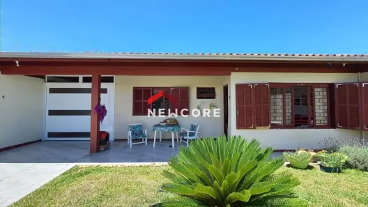 Casa com 3 Quartos à venda, 140m² no Imbé, Imbé