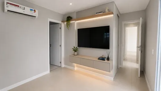 Apartamento com 3 Quartos à venda, 100m² no Barra da Tijuca, Rio de Janeiro