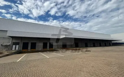 Galpão/Depósito/Armazém para alugar, 8100m² no Recanto das Emas, Brasília