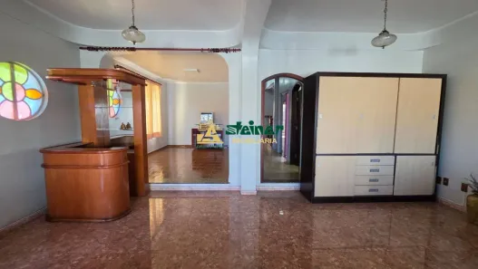 Sobrado com 5 Quartos para alugar, 500m² no Vila Rosália, Guarulhos