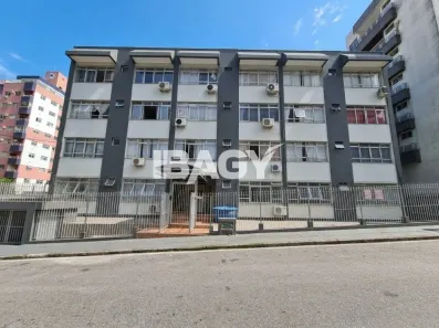 Apartamento com 1 Quarto para alugar, 35m² no Kobrasol, São José
