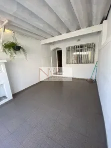 Casa com 2 Quartos à venda, 100m² no Jardim Ester, São Paulo