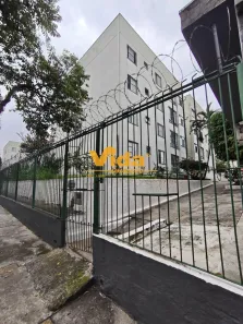 Apartamento com 2 Quartos à venda, 54m² no Cidade das Flores, Osasco