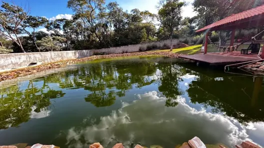 Fazenda/Sítio com 3 Quartos à venda, 350m² no Loteamento Recreio Campestre, São Carlos