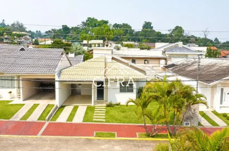 Casa com 3 Quartos à venda, 104m² no Boa Vista, Rio do Sul