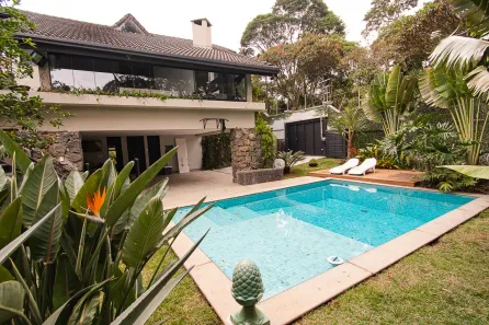 Casa com 4 Quartos à venda, 312m² no Jardim Virginia Bianca, São Paulo
