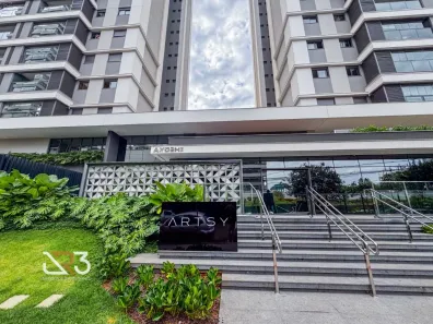 Apartamento com 2 Quartos à venda, 89m² no Bela Suiça, Londrina