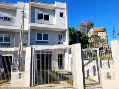 Casa de Condomínio com 3 Quartos à venda, 147m² no Jardim América, Caxias do Sul