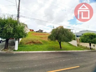 Lote/Terreno à venda, 520m² no Residencial Colinas de São Francisco, Bragança Paulista