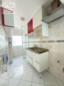 Apartamento com 2 Quartos à venda, 55m² no Canto do Forte, Praia Grande