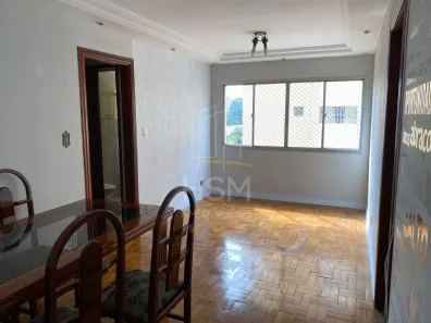 Apartamento com 2 Quartos à venda, 71m² no Centro, São Bernardo do Campo