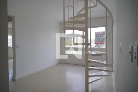 Cobertura com 2 Quartos à venda, 37m² no Moinhos de Vento, Porto Alegre