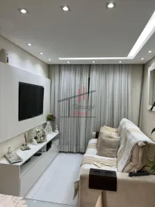 Apartamento com 2 Quartos à venda, 54m² no Vila Formosa, São Paulo