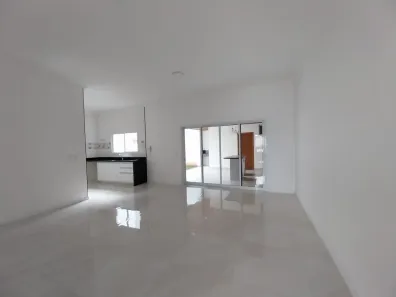 Casa de Condomínio com 3 Quartos para alugar, 198m² no Jardim de Alah, Taubaté