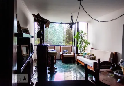 Apartamento com 4 Quartos à venda, 92m² no Barro Branco (Zona Norte), São Paulo