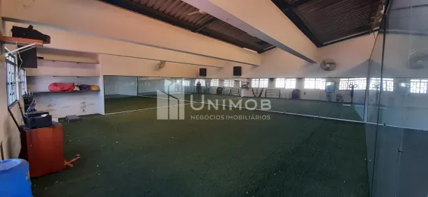 Ponto Comercial à venda, 609m² no Jardim Paraíso, Campinas