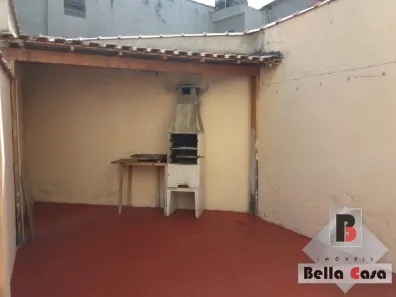 Sobrado com 2 Quartos à venda, 110m² no Vila Bertioga, São Paulo