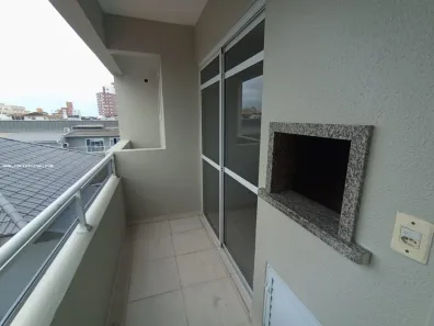 Apartamento com 2 Quartos à venda, 68m² no Ponte do Imaruim, Palhoça