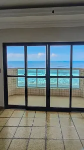 Apartamento com 3 Quartos à venda, 137m² no Flórida, Praia Grande