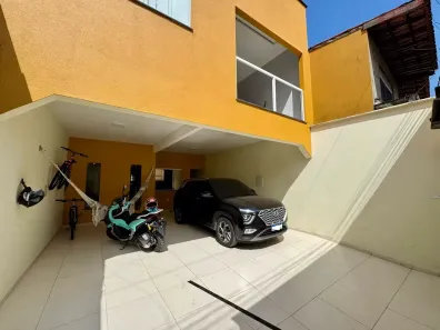 Sobrado com 3 Quartos para alugar, 200m² no Olho D'Água, São Luís