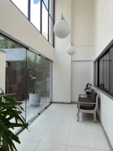 Apartamento com 2 Quartos à venda, 92m² no Itaigara, Salvador