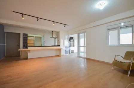 Apartamento com 2 Quartos à venda, 100m² no Jardim Dom Bosco, São Paulo