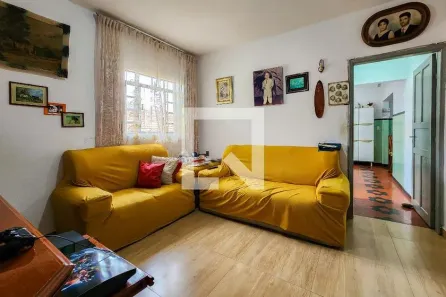 Casa com 2 Quartos à venda, 281m² no Alves Dias, São Bernardo do Campo