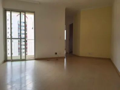 Apartamento com 2 Quartos à venda, 48m² no Jardim Alzira, São Paulo