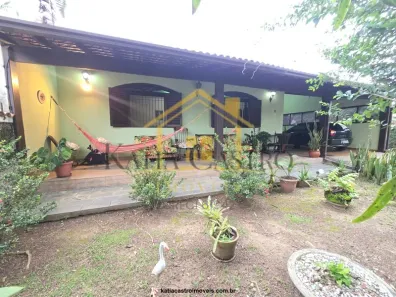 Casa com 3 Quartos à venda, 196m² no Itaipu, Niterói
