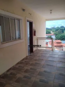 Apartamento com 2 Quartos para alugar, 52m² no Jardim Paraíso II, Itu