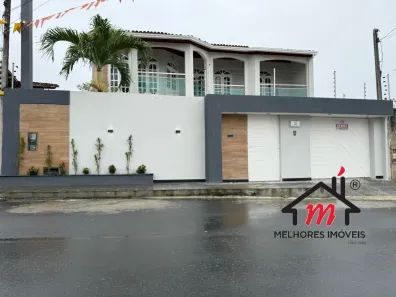 Casa com 4 Quartos à venda, 321m² no Kennedy, Alagoinhas