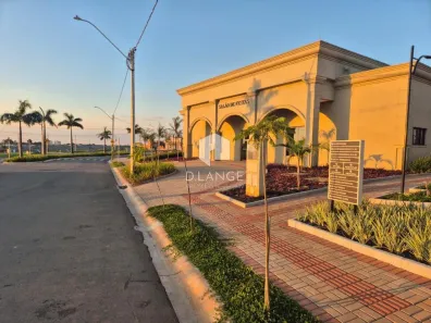 Lote/Terreno à venda, 205m² no Nossa Senhora Aparecida, Paulínia