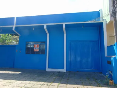 Ponto Comercial para alugar, 120m² no Niterói, Canoas