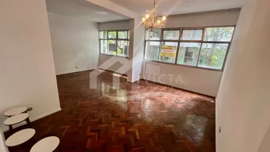 Apartamento com 4 Quartos à venda, 160m² no Copacabana, Rio de Janeiro
