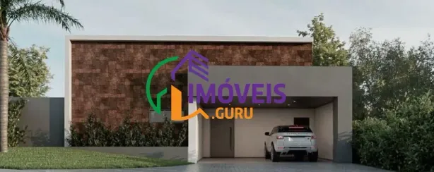 Casa de Condomínio com 3 Quartos à venda, 250m² no Alphaville, Santana de Parnaíba