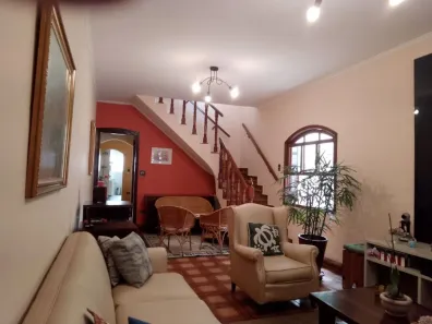 Casa de Condomínio com 3 Quartos à venda, 174m² no Vila Gomes Cardim, São Paulo