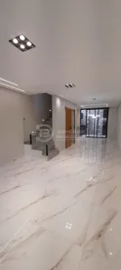 Sobrado com 3 Quartos à venda, 120m² no Burgo Paulista, São Paulo