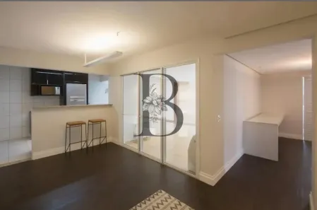 Apartamento com 2 Quartos para alugar, 112m² no Chácara Santo Antônio (Zona Sul), São Paulo