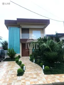 Casa de Condomínio com 4 Quartos à venda, 300m² no Morada da Praia, Bertioga