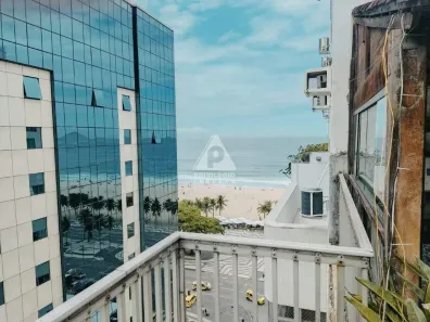 Cobertura com 8 Quartos à venda, 535m² no Copacabana, Rio de Janeiro
