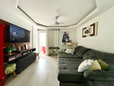 Apartamento com 2 Quartos à venda, 84m² no Pitangueiras, Guarujá
