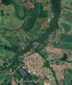 Fazenda/Sítio à venda, 50m² no , Ibiporã