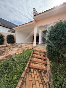 Casa com 3 Quartos para alugar, 147m² no Jardim Nova Yorque, Araçatuba