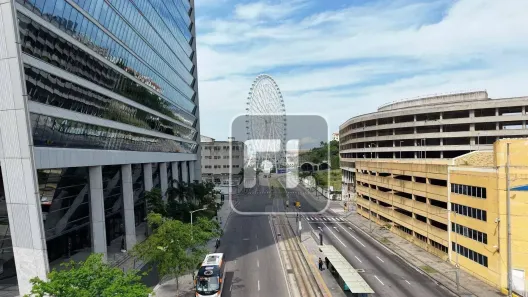 Sala Comercial para alugar, 1145m² no Santo Cristo, Rio de Janeiro